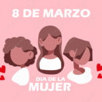 Día Internacional de la Mujer 2025