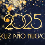 Año Nuevo 2025